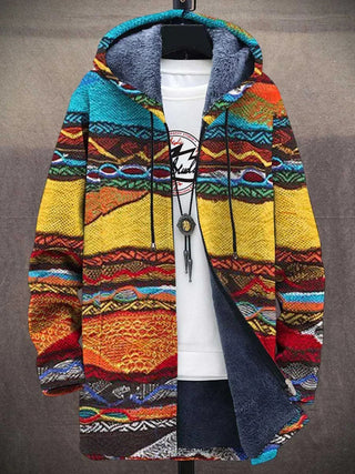 Cardigan Rafah | Versátil Elegante