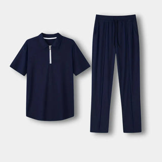 Conjunto con cremallera y pantalón para Hombre - Brady