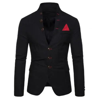 Drew | Elegante Blazer Casual para Hombres
