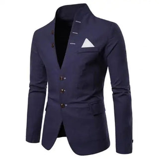 Drew | Elegante Blazer Casual para Hombres
