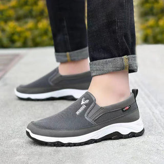 Zapatos Ortopédicos para Hombre | Confort Diario