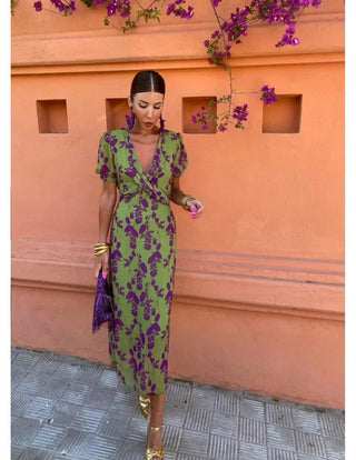 Vestido Livor Para Mujer | Elegante y Audaz