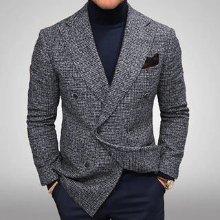 Gins | Blazer elegante versátil para hombres