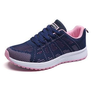 Hanna | Zapatillas Modernas Transpirables para Mujer