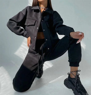 Hope | Elegante Conjunto Deportivo para Mujeres