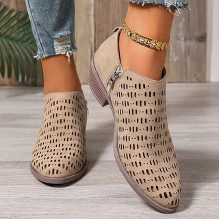 Botines Barbara | Elegantes