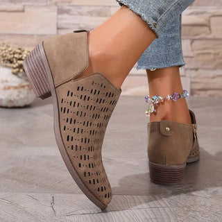 Botines Barbara | Elegantes