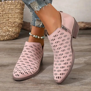 Botines Barbara | Elegantes