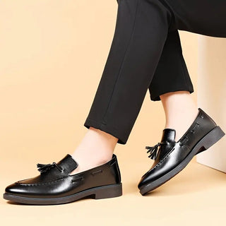 Mocasines Elegantes Cómodos | Hombre