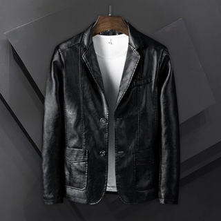 Chaqueta Vintage Masculina | Elegante