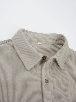 Jaden | Conjunto elegante veraniego para hombres