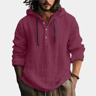 Sudadera Len | Moderna Confortable