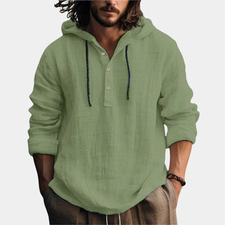 Sudadera Len | Moderna Confortable