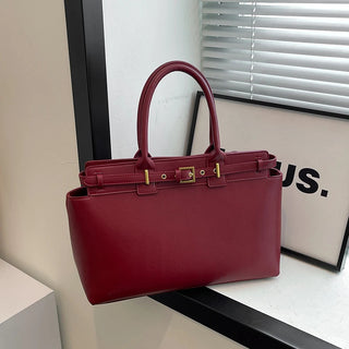 Marissa | Elegante Bolso de Mano Retro para Mujer