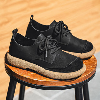 Zapatos Barefoot Elegantes Para Hombre | Santiago