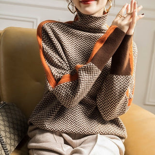 Ariela - Jersey Moderno Confortable