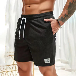 Riguel | Bequeme Shorts 0