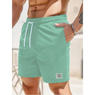 Riguel | Bequeme Shorts 1