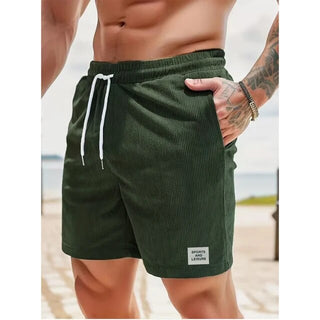 Riguel | Bequeme Shorts 2