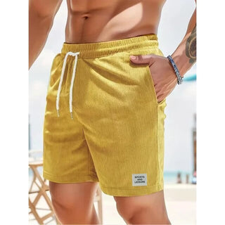 Riguel | Bequeme Shorts 3