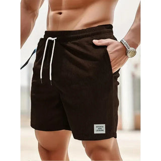 Riguel | Bequeme Shorts 4