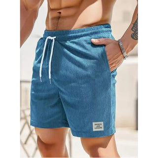 Riguel | Bequeme Shorts 5