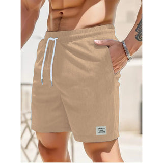Riguel | Bequeme Shorts 6