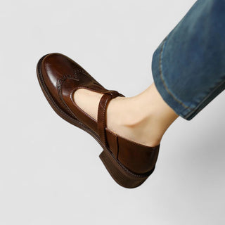 Zapato Mary Jane | Elegante Versátil