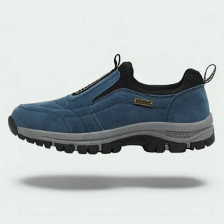 Zapatos Ortopédicos Para Hombre | Confort Diario