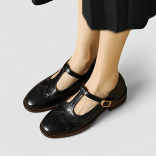 Zapato Mary Jane | Elegante Versátil