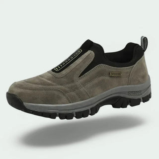 Zapatos Ortopédicos Para Hombre | Confort Diario