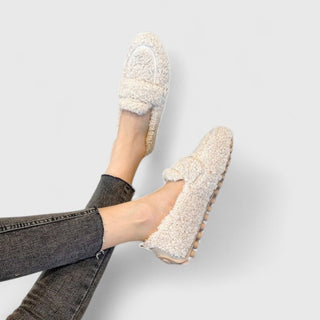 Zapatillas Solenne Para Mujer | Elegantes y Cálidas