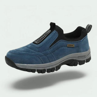 Zapatos Ortopédicos Para Hombre | Confort Diario