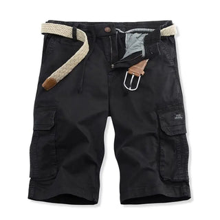 Sivan | Shorts de Carga Ligeros para Hombre