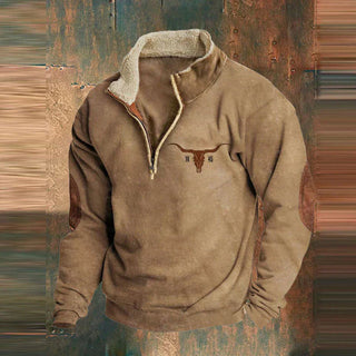 Buffalo - Suéter Polar Informal