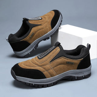 Zapatos Ortopédicos Para Hombre | Confort Diario