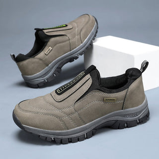 Zapatos Ortopédicos Para Hombre | Confort Diario
