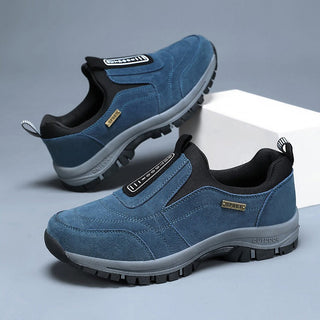 Zapatos Ortopédicos Para Hombre | Confort Diario