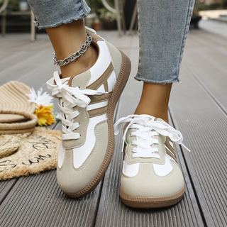 Zapatillas Cómodas Para Mujer | Lorena