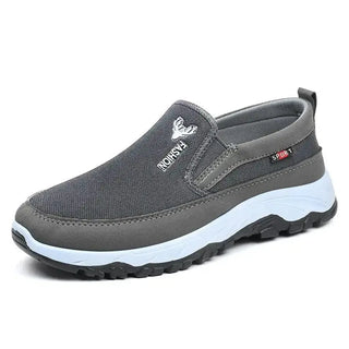 Zapatos Ortopédicos para Hombre | Confort Diario