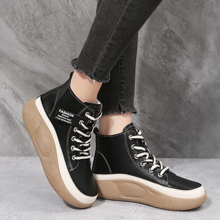 Zapatillas Ortopédicas para Mujer | Comodidad y Estilo Diario