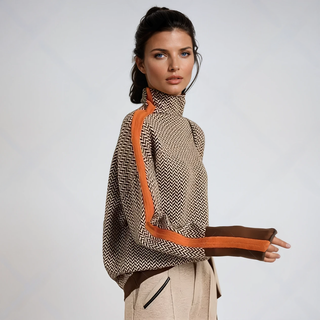 Ariela - Jersey Moderno Confortable