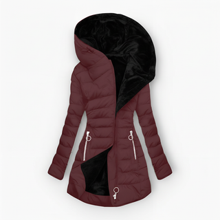 Chaqueta Impermeable Con Estilo Moderno | Mila