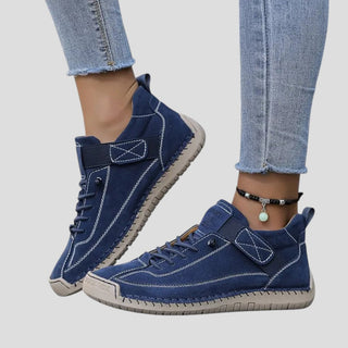 Zapatillas Ortopédicas Mia Mujer | Cómodas