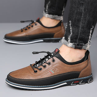 Zapatos Oxford Albern Para Hombre | Elegantes y Cómodos