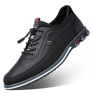 Zapatos Oxford Albern Para Hombre | Elegantes y Cómodos