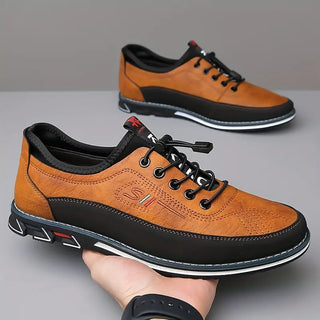 Zapatos Oxford Albern Para Hombre | Elegantes y Cómodos