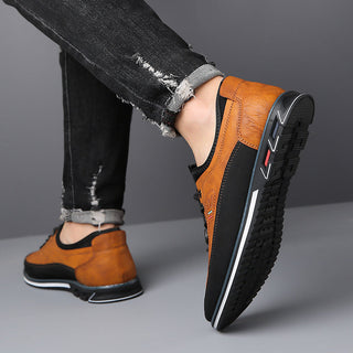 Zapatos Oxford Albern Para Hombre | Elegantes y Cómodos