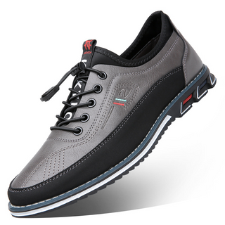 Zapatos Oxford Albern Para Hombre | Elegantes y Cómodos