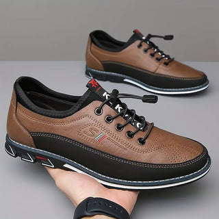 Zapatos Oxford Albern Para Hombre | Elegantes y Cómodos